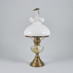 1566 4289 PARAFFIN LAMP